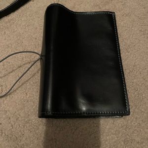 Foxy Fix personal ring planner